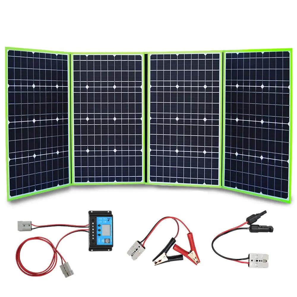 Xinpuguang Folding solar panel kit ̽ ¾  ..